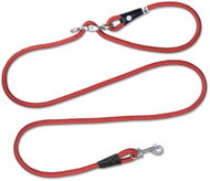CURLI Vario Comfort Red L - Leash