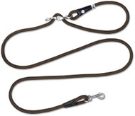 CURLI Vario Comfort Brown S - Leash
