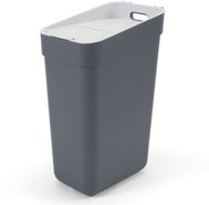 Curver Ready 30L Recycling Bin, Grey - Rubbish Bin