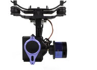 3D Robotics Tarot gömbcsuklós 2 tengelyes - Tartozék