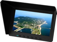 3D Robotics FPV monitor - Monitor