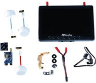 3D Robotics Liveview - Monitor