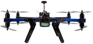 3D Robotics X8 + - Drone