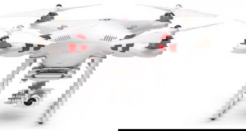 DJI F320 Phantom 2 Vision + - Drone - Main image