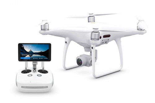 DJI Phantom 4 Pro+ V2.0 - Drone - Main image