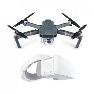 DJI Mavic Pro + DJI Goggles - Drone