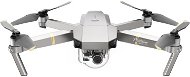 DJI Mavic Pro Fly More Combo Platinum version - Drone