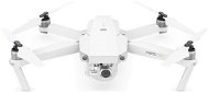DJI Mavic Pro Alpine White Combo - Drón