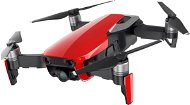 DJI Mavic Air Fly More Combo Flame Red - Drone