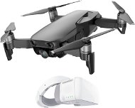 DJI Mavic Air Onyx Black + DJI Goggles - Drone