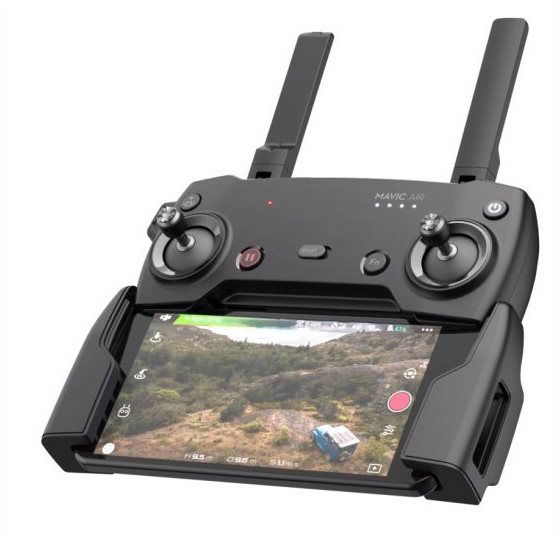 Dji mavic deals air onyx black