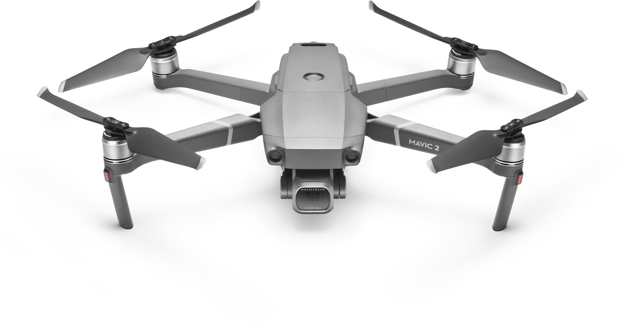 Mavic sales 2 autopilot