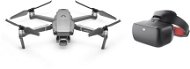 DJI Mavic 2 Pro + DJI Goggles Racing Edition - Drone
