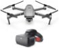 DJI Mavic 2 Zoom + DJI Goggles Racing Edition - Drone