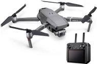 DJI Mavic 2 Pro + DJI Smart Controller - Drone