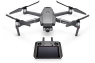 DJI Mavic 2 Zoom + DJI Smart Controller - Drohne