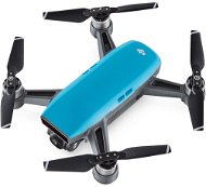 DJI Spark - Sky Blue + transmitter - Drone