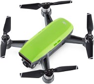 DJI Spark Fly More Combo - Meadow Green - Drone