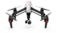 DJI INSPIRE 1 + 4K kamera + 1 ovládač - Dron