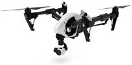 DJI INSPIRE 1 + 4K Kamera + 2 Fahrer - Drohne