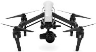 DJI Inspire 1 + 4K camera RAW + 2 drivers - Drone