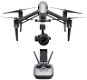 DJI INSPIRE 2 Combo X5S licensed - Drone