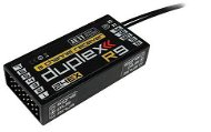 Duplex EX 9 2.4GHz receiver 9k - Spare Part