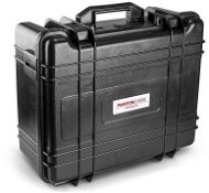 DJI Phantom 3 black suitcase - Suitcase