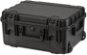 DJI Phantom 3 black suitcase on wheels - Suitcase