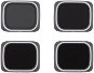 DJI Air 2S ND Filters Set (ND4/8/16/32) - Drone Accessories