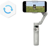 DJI Care Refresh 2-Year Plan (Osmo Mobile 7) EU - Rozšíření záruky
