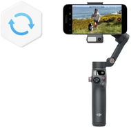 DJI Care Refresh 1-Year Plan (Osmo Mobile 7P) EU - Rozšíření záruky