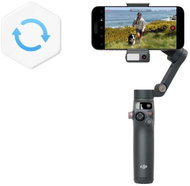 Card DJI Care Refresh 2-Year Plan (Osmo Mobile 7P) EU - Extended Warranty