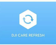 DJI Care Refresh 1-Year Plan (DJI RS 4 Mini) EU - Rozšíření záruky