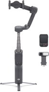 DJI Osmo Mobile 8P Advanced Tracking Combo - Stabiliser