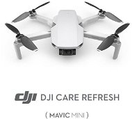 DJI Care Refresh (Mavic Mini) EU - Garantieverlängerung