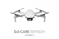 DJI Care Refresh 1-Year Plan (DJI Mini 2) EU - Extended Warranty