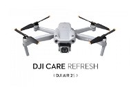 DJI Care Refresh 2 éves terv (DJI Air 2S) EU - Garancia kiterjesztés