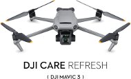 DJI Care Refresh 1-Year Plan (DJI Mavic 3) - Rozšírenie záruky