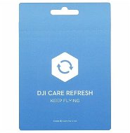 Card DJI Care Refresh 1-Year Plan (DJI FPV) EU - Garancia kiterjesztés