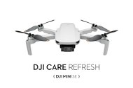 DJI Care Refresh 1-Year Plan (DJI Mini SE) EU - Extended Warranty