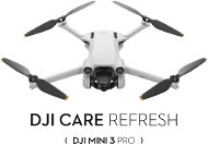 DJI Care Refresh 1-Year Plan (DJI Mini 3 Pro) EU - Garancia kiterjesztés