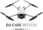 Extended Warranty DJI Care Refresh 1-Year Plan (DJI Mini 3 Pro) EU - Rozšíření záruky