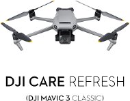 DJI Care Refresh 1-Year Plan (DJI Mavic 3 Classic) - Garancia kiterjesztés