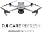 DJI Care Refresh 1-Year Plan (DJI Mavic 3 Classic) - Garancia kiterjesztés