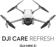 DJI Care Refresh 2-Year Plan (DJI Mini 3) EU - Garantieverlängerung