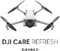 DJI Care Refresh 2-Year Plan (DJI Mini 3) EU - Garancia kiterjesztés