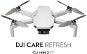 DJI Care Refresh 1-Year Plan (DJI Mini 2 SE) EU - Garancia kiterjesztés