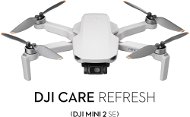 DJI Care Refresh 1-Year Plan (DJI Mini 2 SE) EU - Garancia kiterjesztés