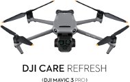 Garantieverlängerung DJI Care Refresh 1-Year Plan (DJI Mavic 3 Pro) - Rozšíření záruky